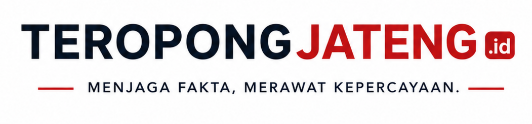 Teropongjateng.id