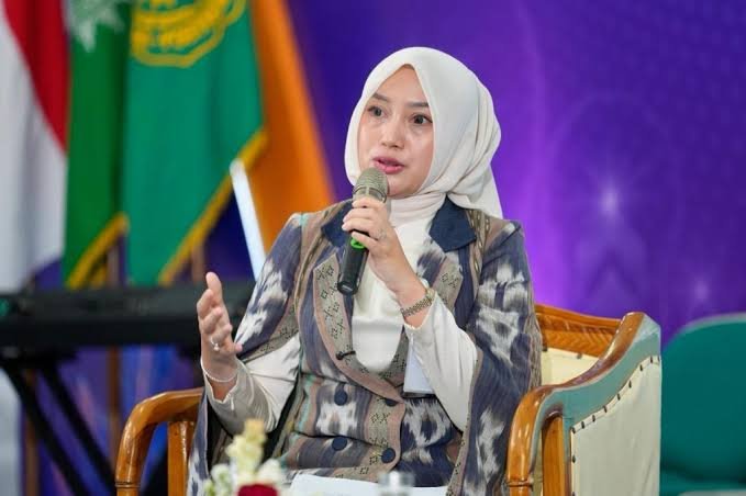 Mengenal Nadia Muna, Dokter Gigi yang Kini Jadi Wakil Bupati Temanggung