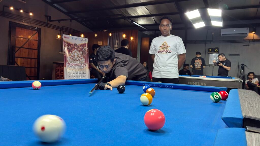 Piala Sedulur Purworejo Mempertemukan 40 Paguyuban Warga di Jabodetabek