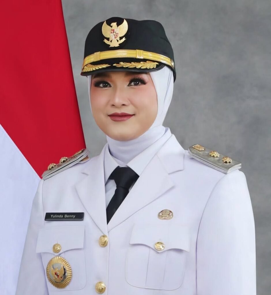 Mengenal Mahanni Yulindha Pratiwi, Pengusaha yang Kini Memimpin Klaten